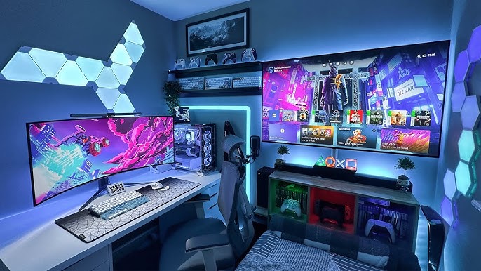 Custom Built gaming PC - Aberdeen