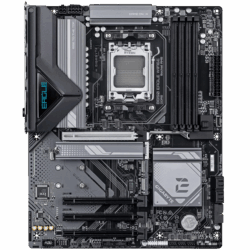 Gigabyte B850 EAGLE WIFI6E ATX motherboard with DDR5 support, WiFi 6E and AM5 socket