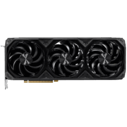 NVIDIA GeForce RTX 4070 Ti Super 16GB Gainward Panther OC graphics card with triple-fan cooler