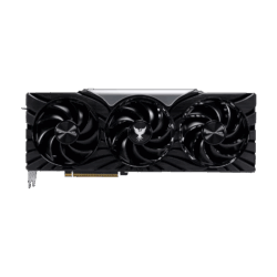 NVIDIA GeForce RTX 5070 16GB Gainward Phoenix graphics card with triple-fan RGB cooling