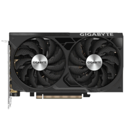 NVIDIA GeForce RTX 4060 Ti 8GB Gigabyte Windforce OC graphics card dual-fan cooler