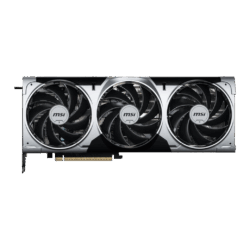 NVIDIA GeForce RTX 5080 16GB MSI Ventus 3X OC graphics card with triple-fan cooler