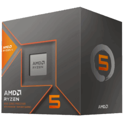 AMD Ryzen 5 8600G processor