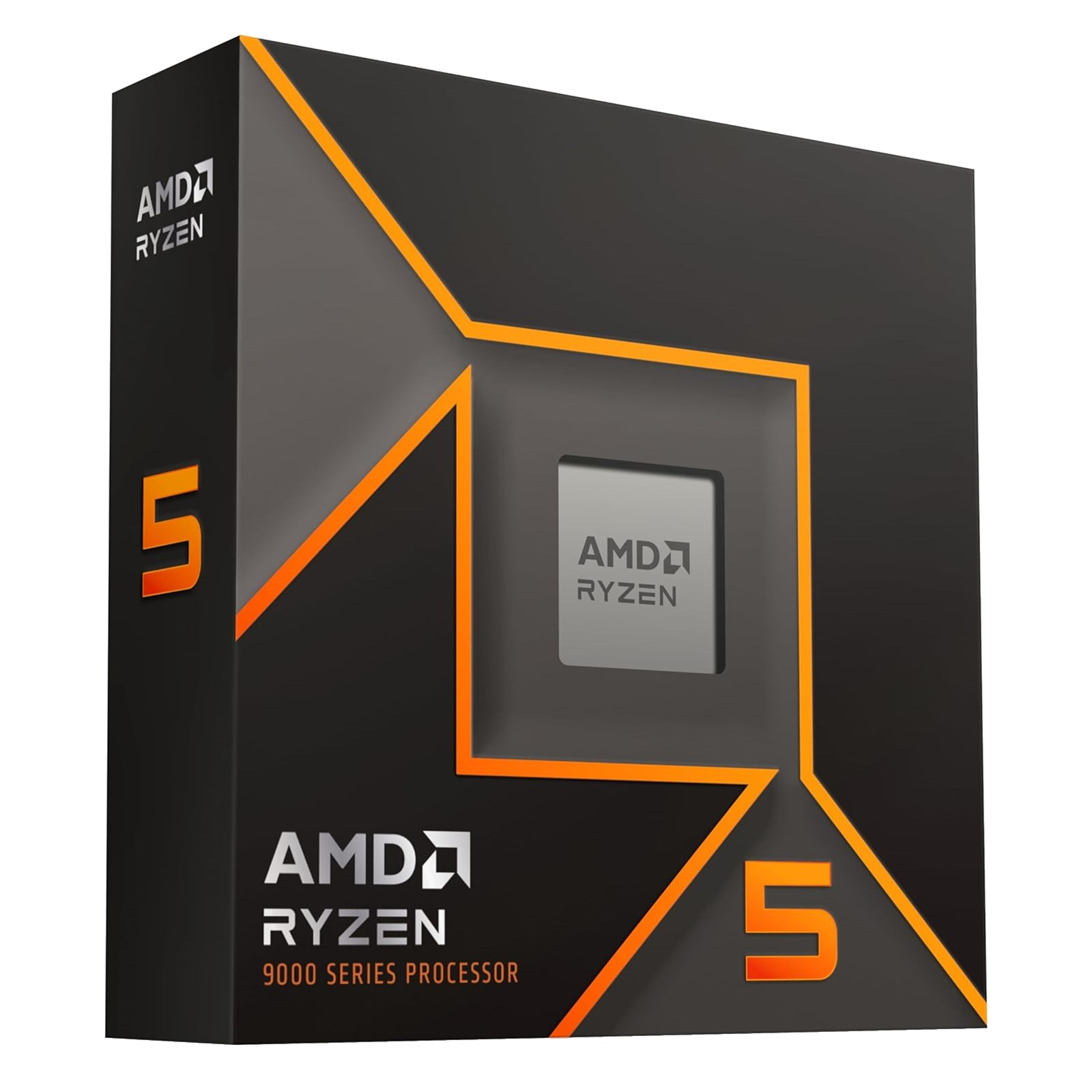 AMD Ryzen 5 9600X AM5 processor