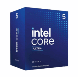 Intel Core Ultra 5 225F LGA 1851