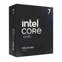 Intel Core Ultra 7 265K LGA 1851 processor