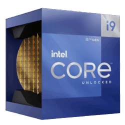 Intel Core i9-12900K Processor LGA 1700