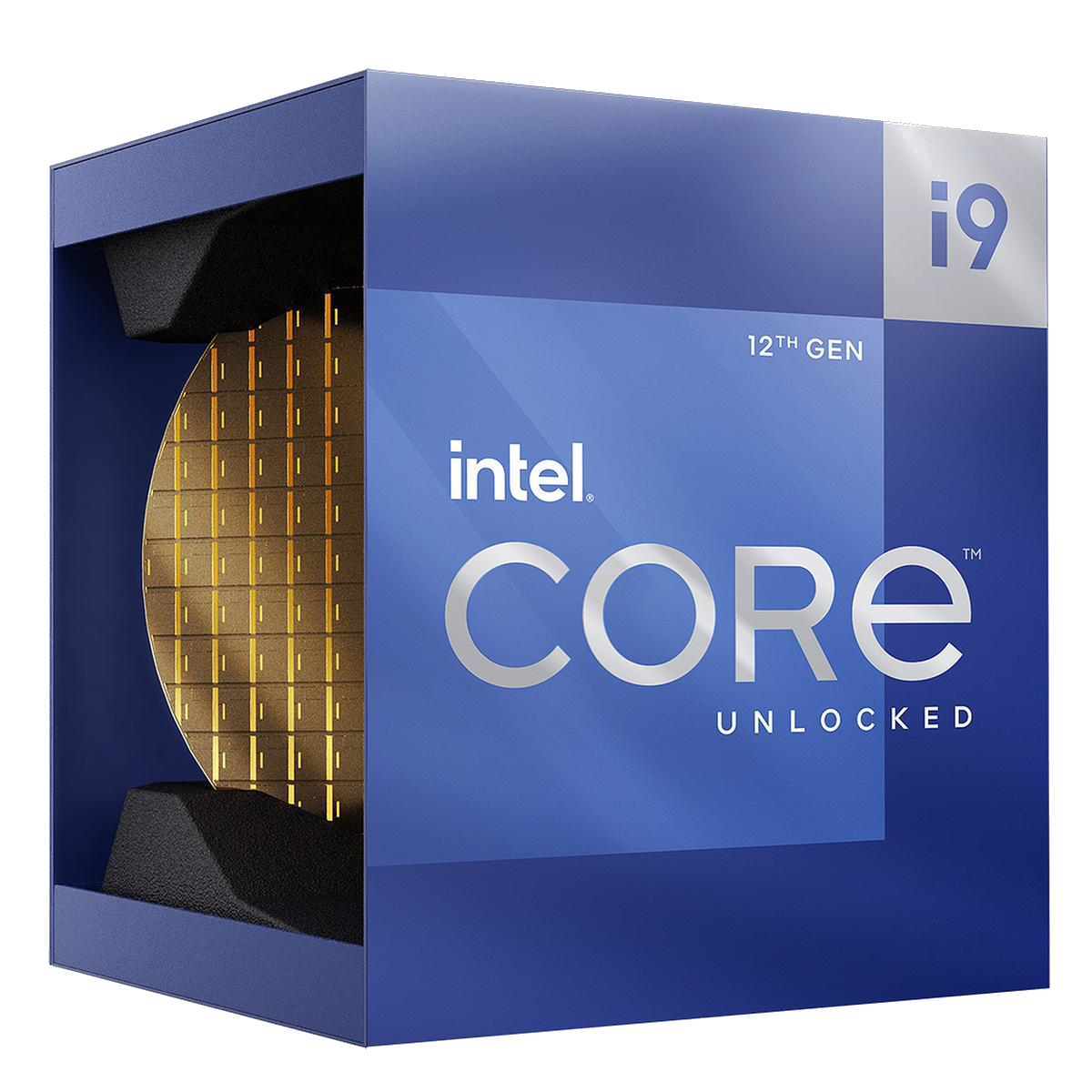 Intel Core i9-12900K Processor LGA 1700