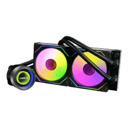 Lian Li Galahad II Trinity SL-INF 240mm AIO Liquid CPU Cooler with Infinity RGB Fans