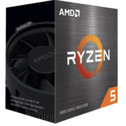 AMD Ryzen 5 5500 Processor