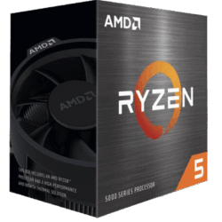 AMD Ryzen 5 5600 Processor