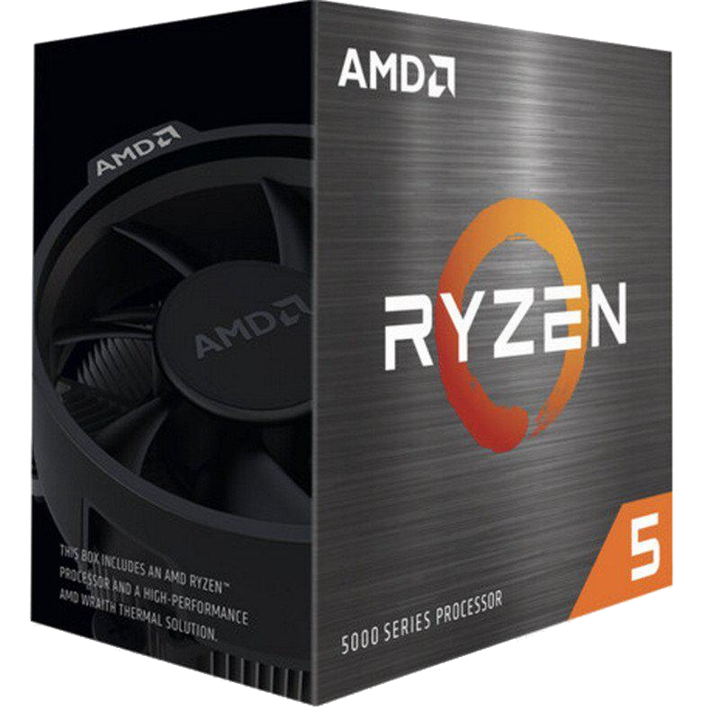 AMD Ryzen 5 5600 Processor