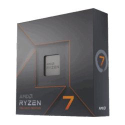 AMD Ryzen 7 7700X Processor
