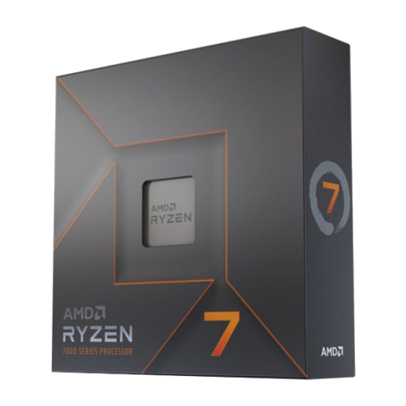 AMD Ryzen 7 7700X Processor