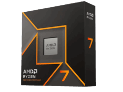 AMD Ryzen 7 9700X Processor AM5