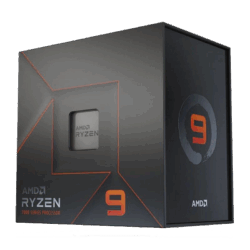 AMD Ryzen 9 7900X Processor