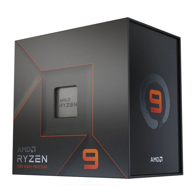 AMD Ryzen 9 7900X Processor