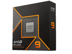 AMD Ryzen 9 9900X Processor